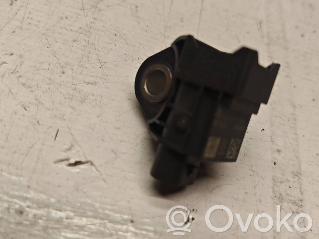 Hyundai Tucson IV NX4 Sensor impacto/accidente para activar Airbag 