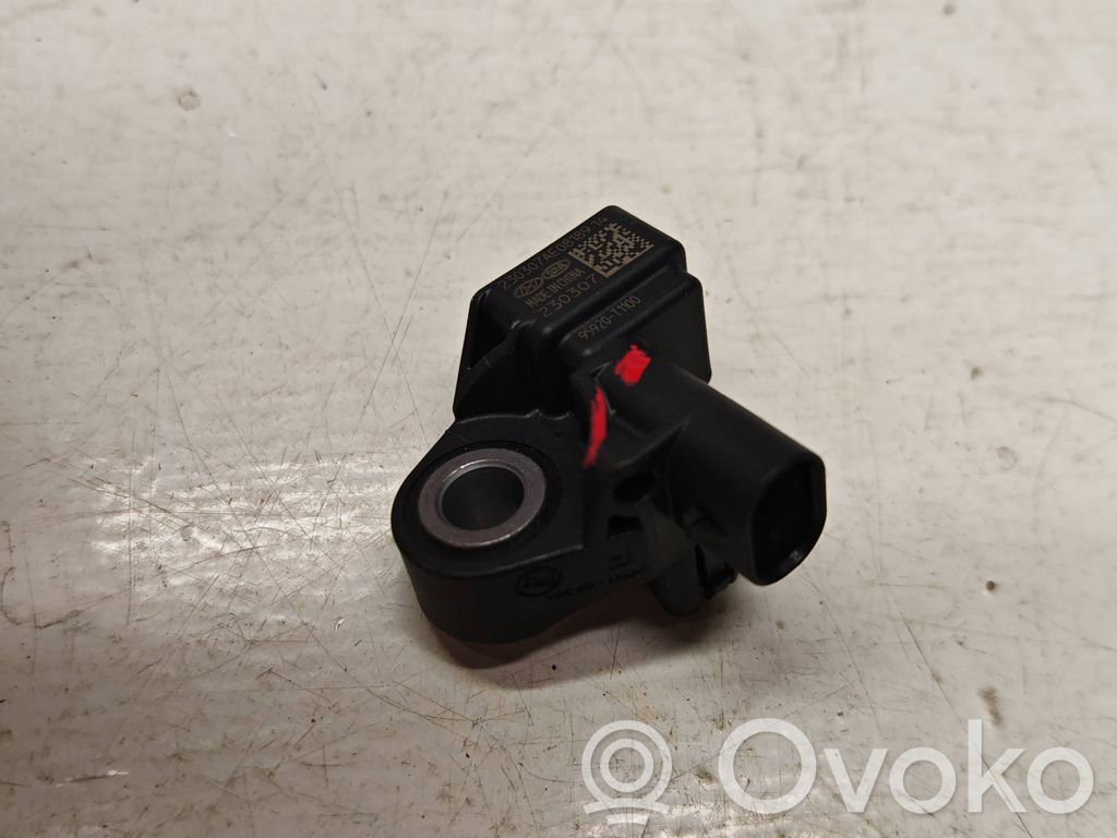 Hyundai Ioniq 5 Airbagsensor Crashsensor Drucksensor 