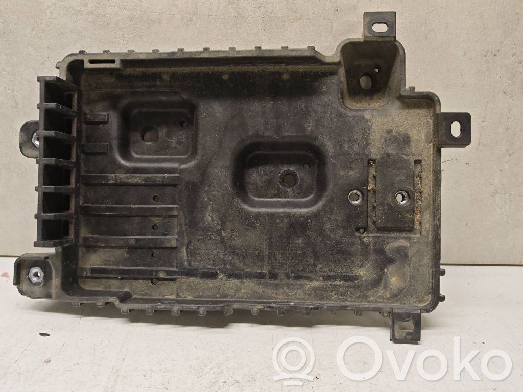 Hyundai Ioniq 5 Boîte de batterie 