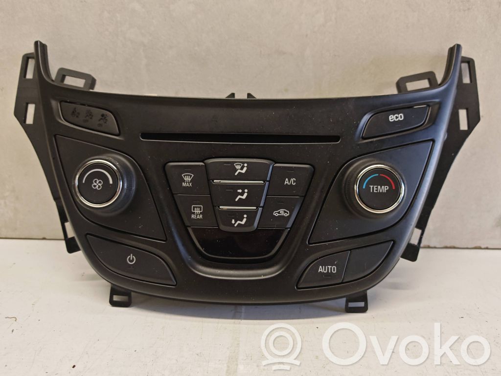 Climate control unit   26202384
