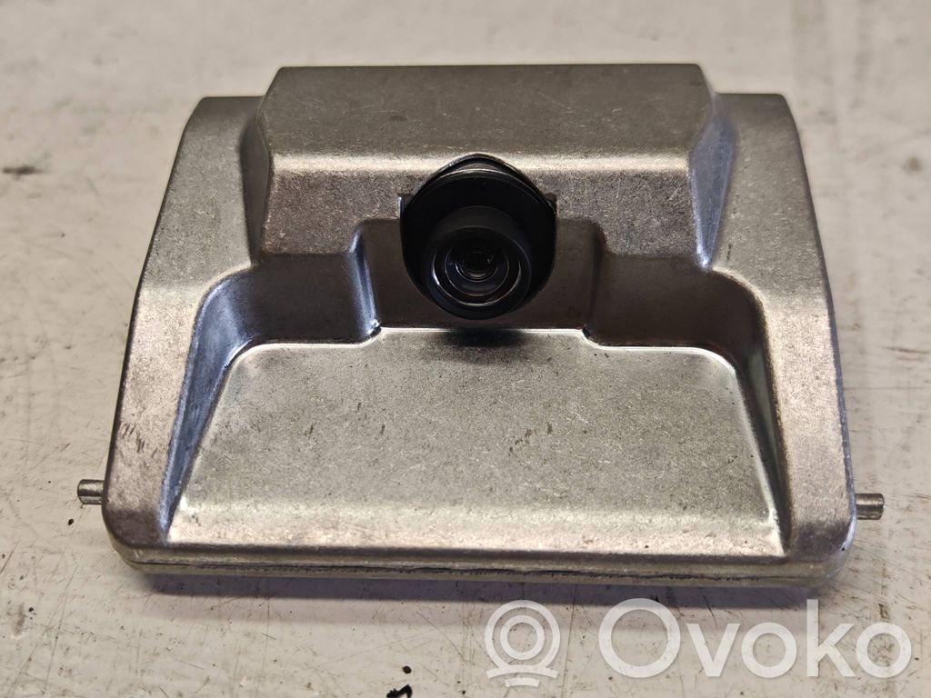 KIA Niro Windshield/windscreen camera 