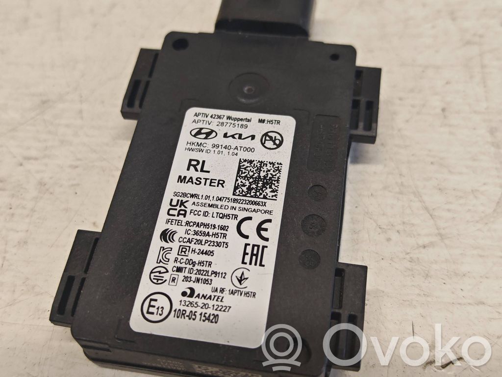 Blind spot module   99140AT000,STV4230,28775189