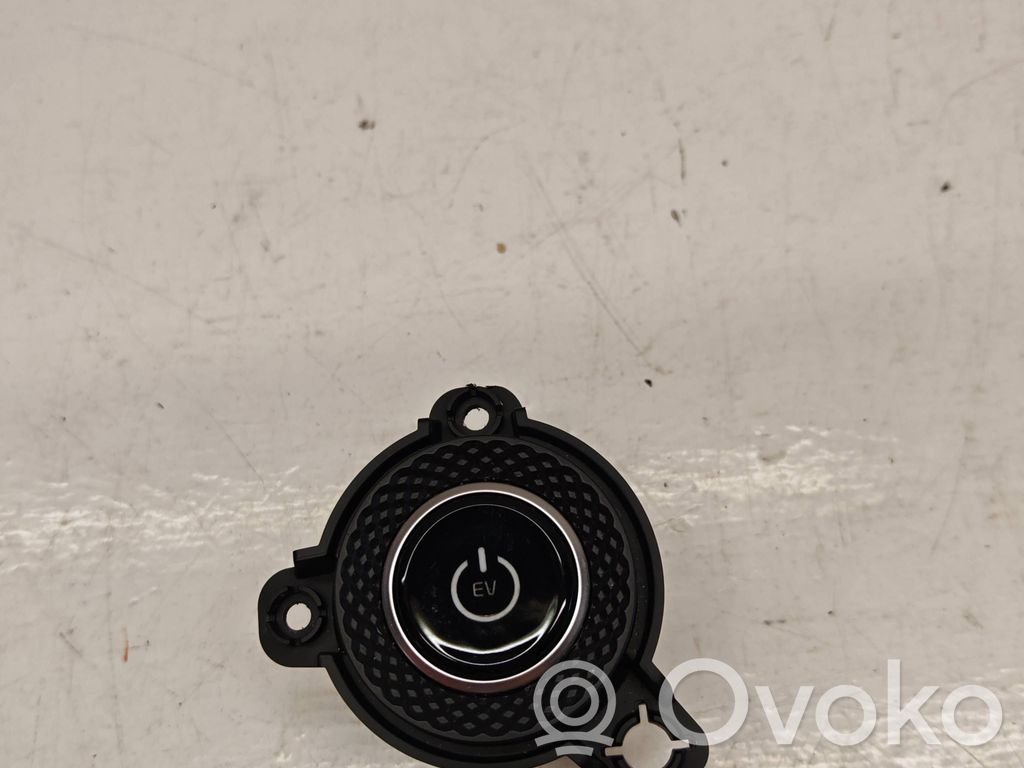 Engine start stop button switch   93502CV000,TFKK1A0085,221223B