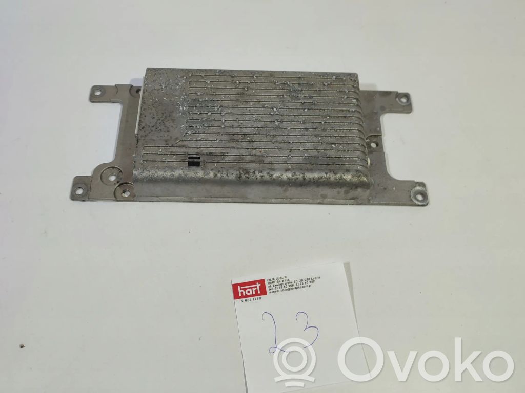 Bluetooth Modul Steuergerät   9204545