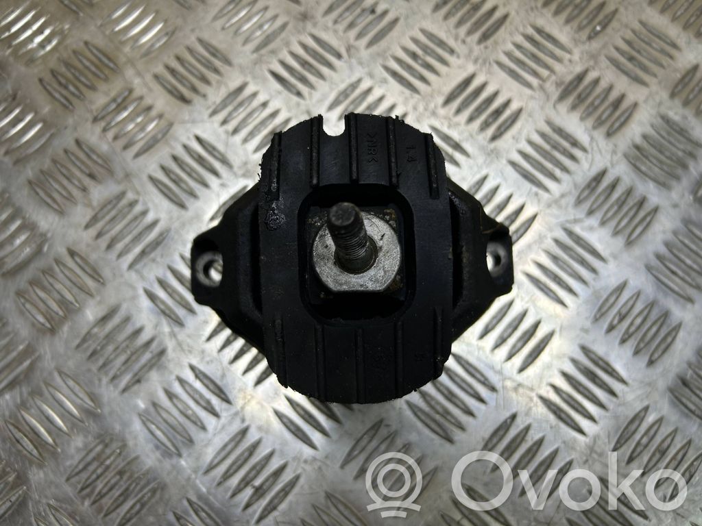 BMW 5 E60 E61 Suport tampon motor 