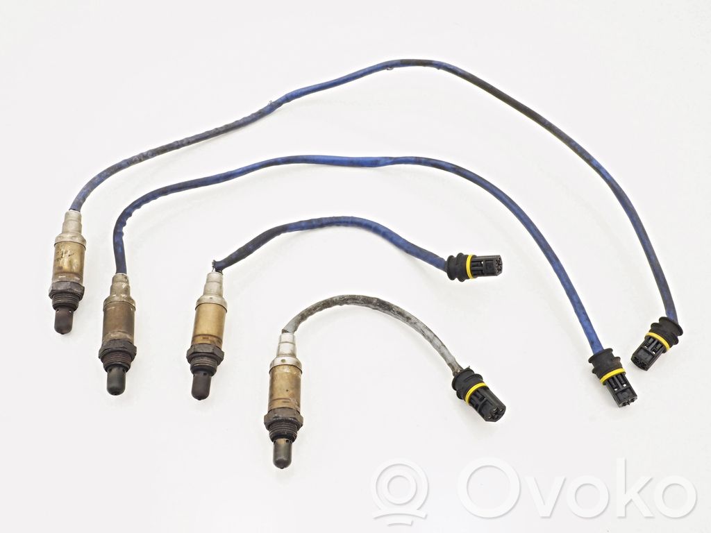 Mercedes-Benz SL R129 Lambda probe sensor 