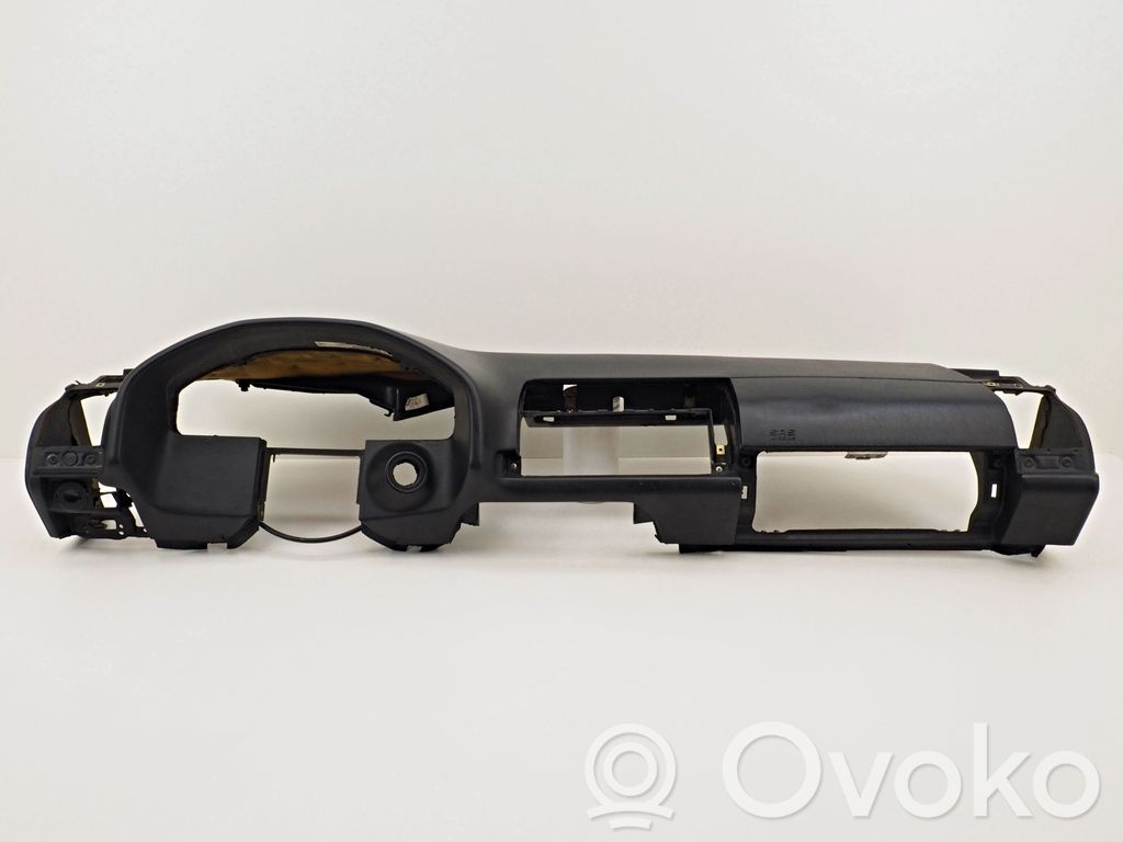 Mercedes-Benz S W140 Dashboard 