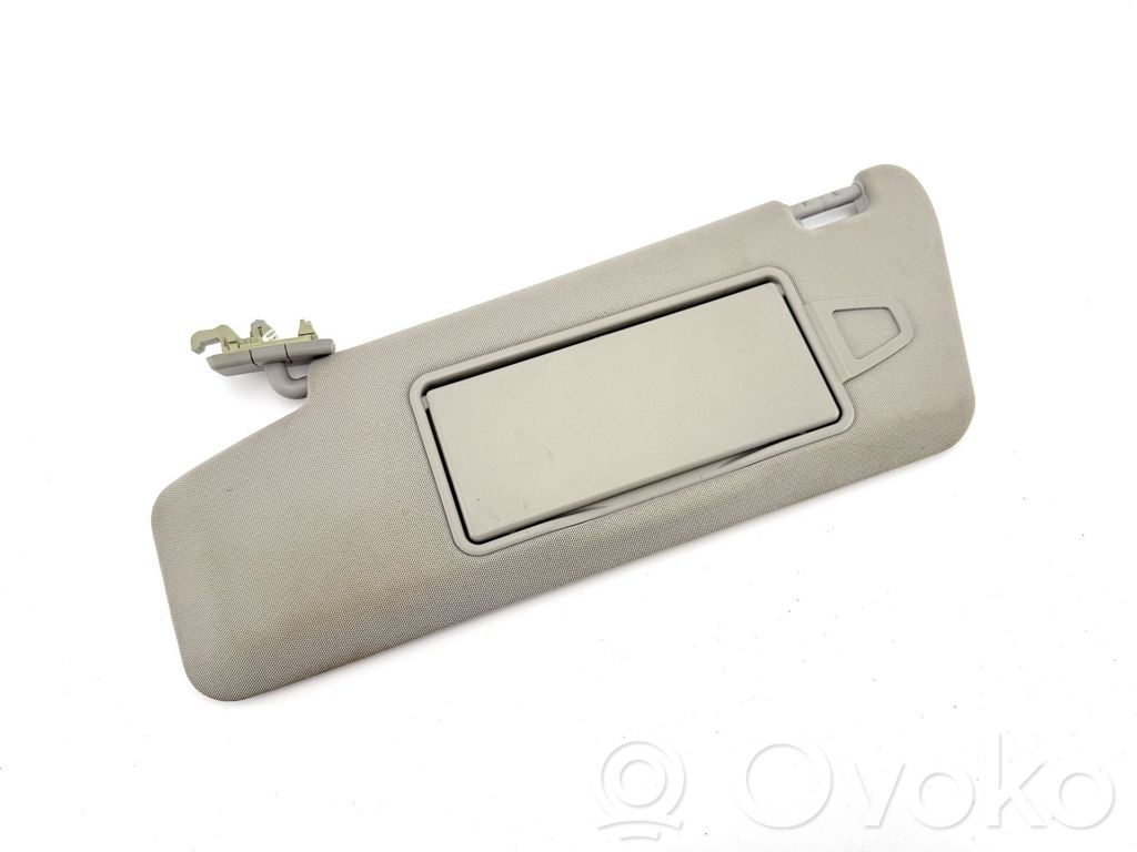 Mercedes-Benz E W212 Sun visor 