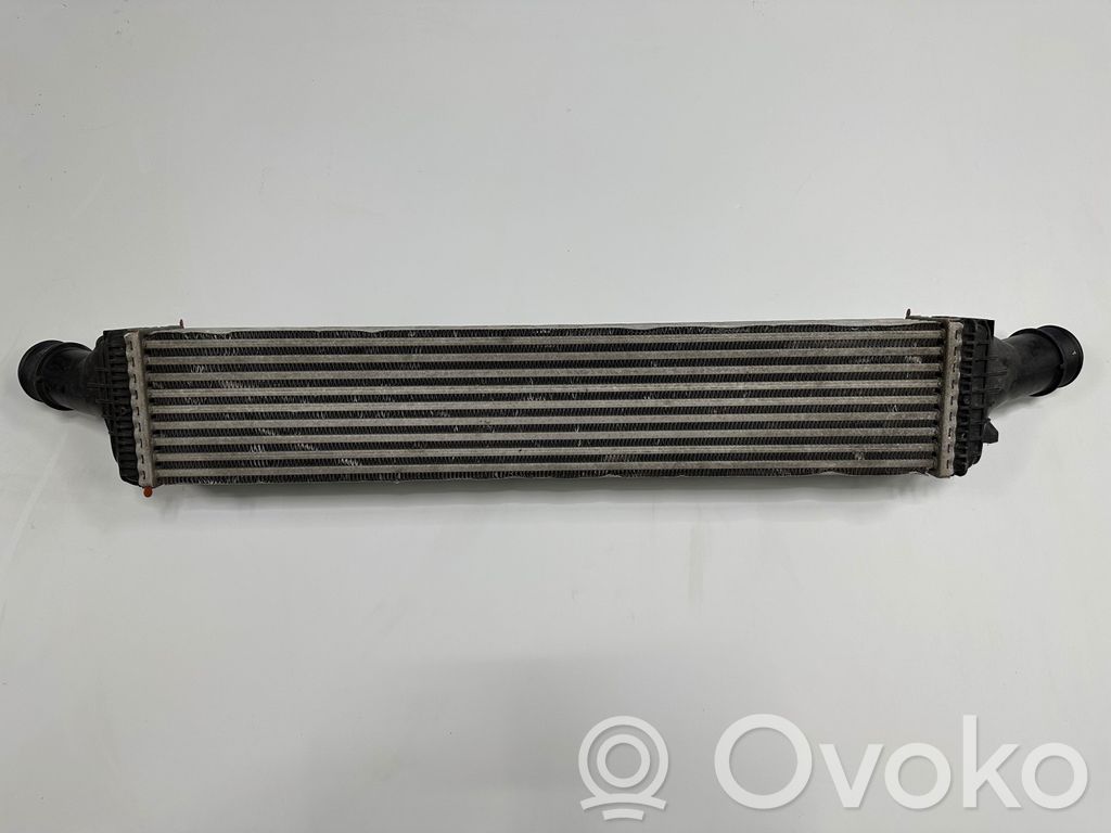 Audi A5 8T 8F Radiator intercooler 