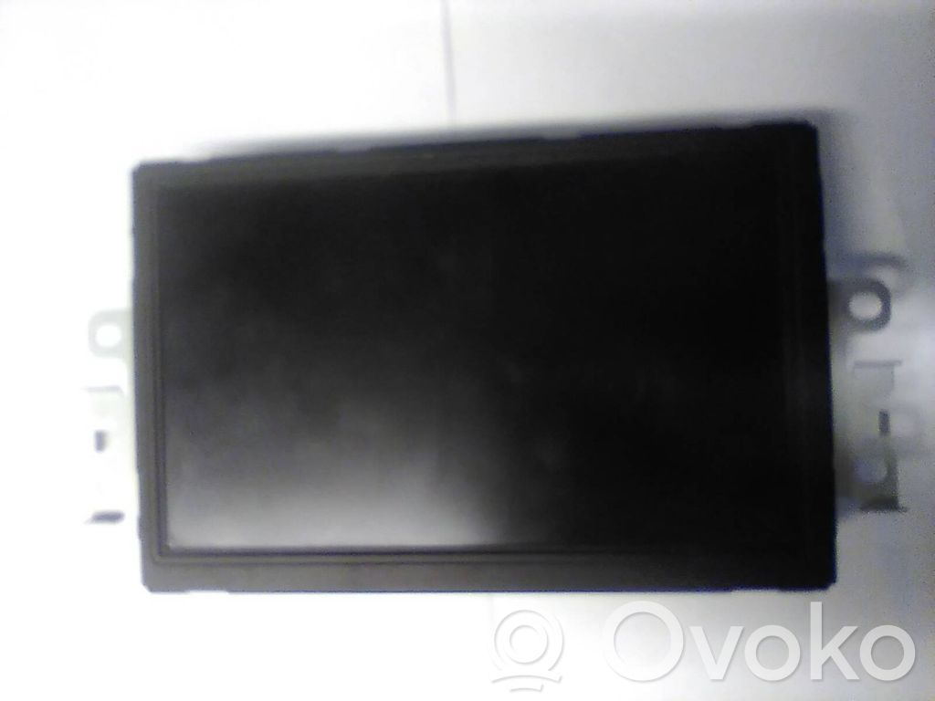 Screen/display/small screen   31483613AA,DU7VW6MCA2,10R048046,3AFF89A