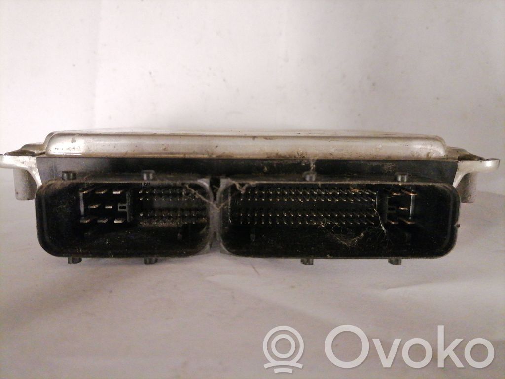 Volkswagen Phaeton Other control units/modules 