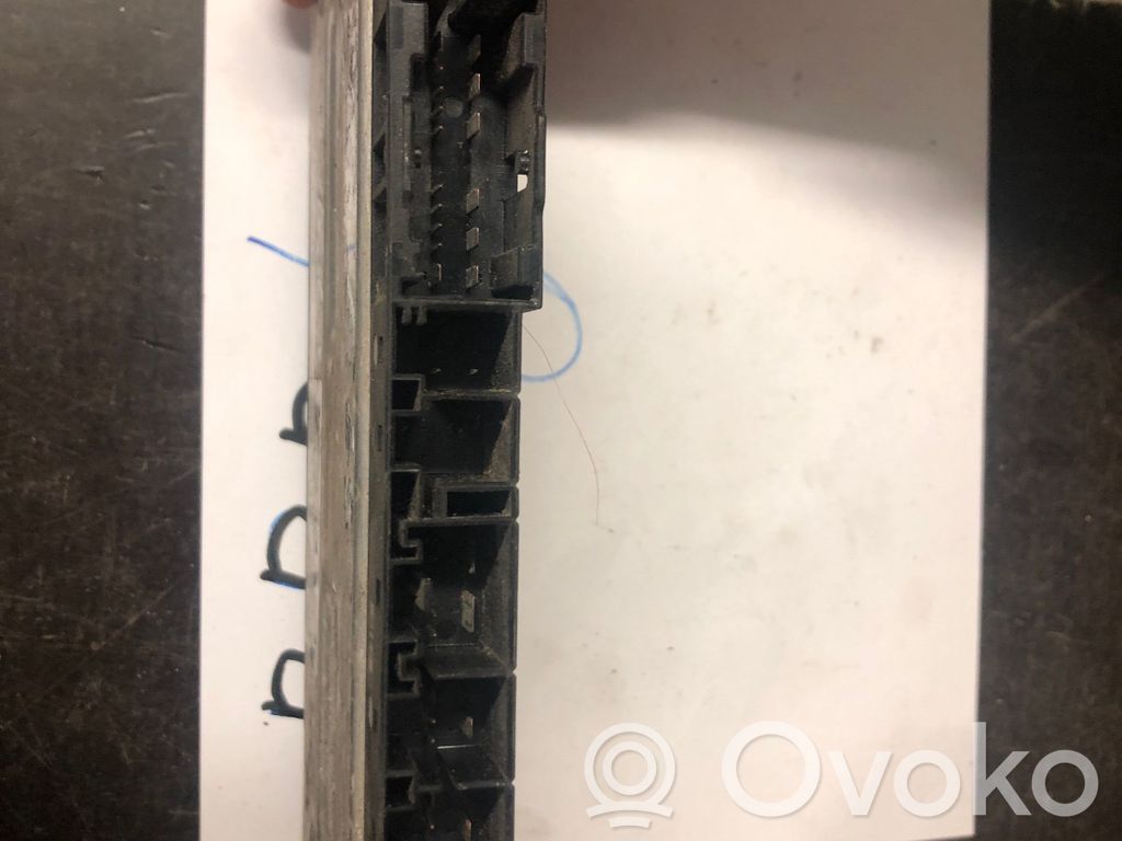 BMW 7 E65 E66 Seat control module 
