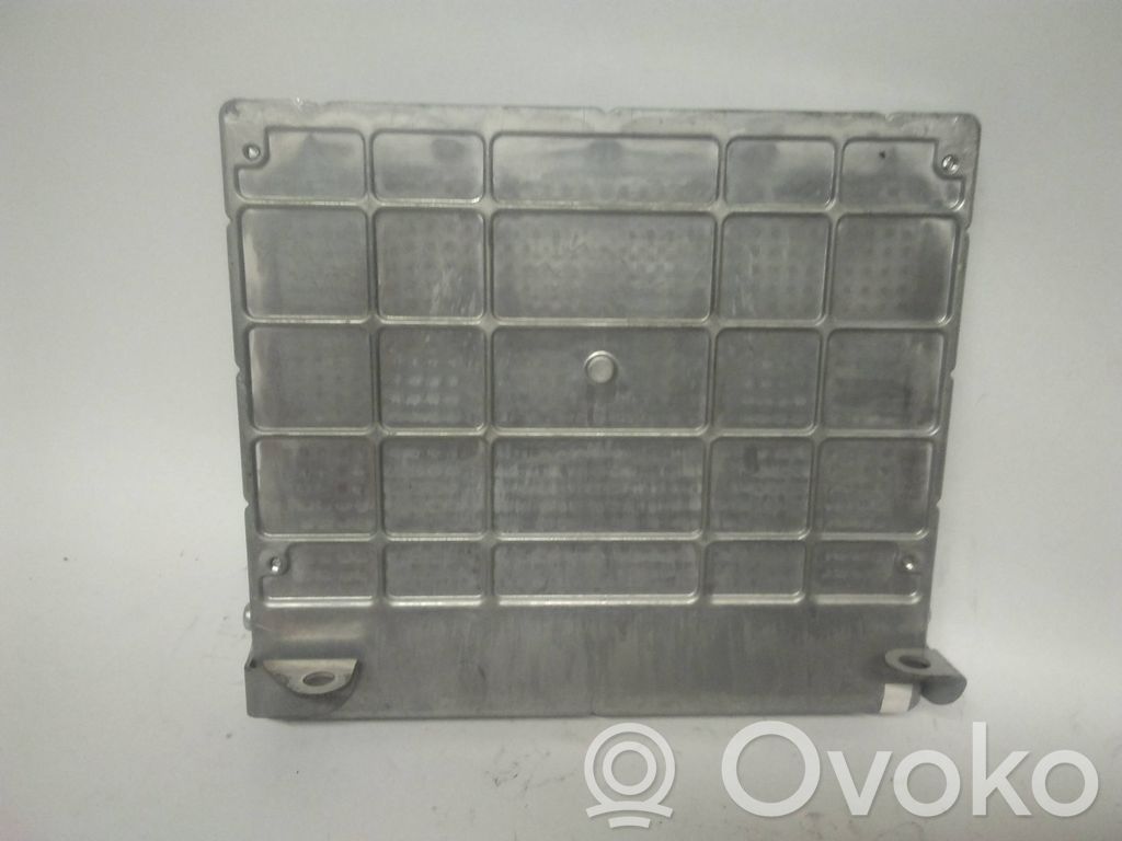 Lexus LS 460 - 600H Engine control unit/module 