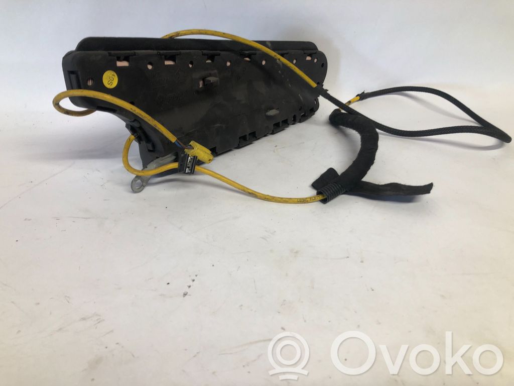 Audi A6 S6 C6 4F Airbag scaun 