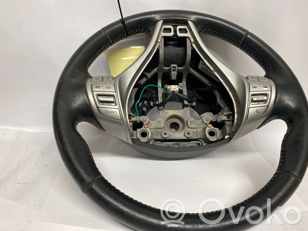 Kierownica   484304EM1A,34210952B,150075174