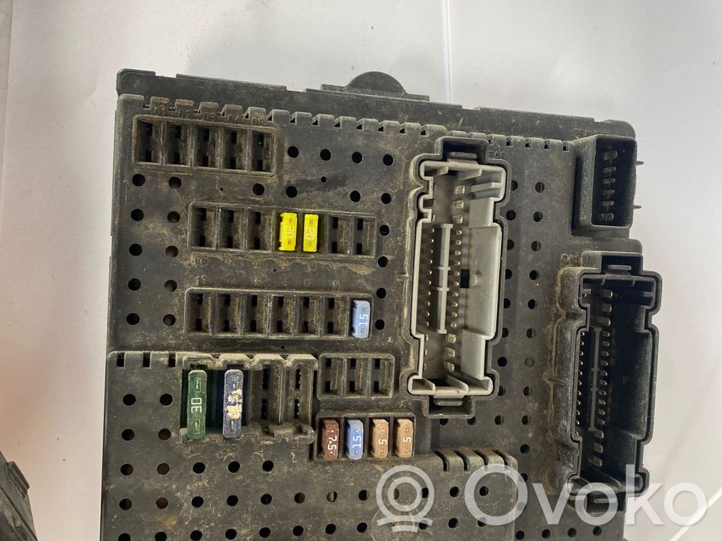 Módulo de fusible   8676391,12217799,04W304