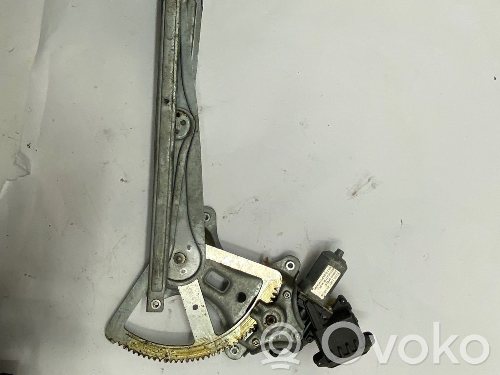 Toyota Corolla Verso AR10 Fensterhebermotor Tür hinten 