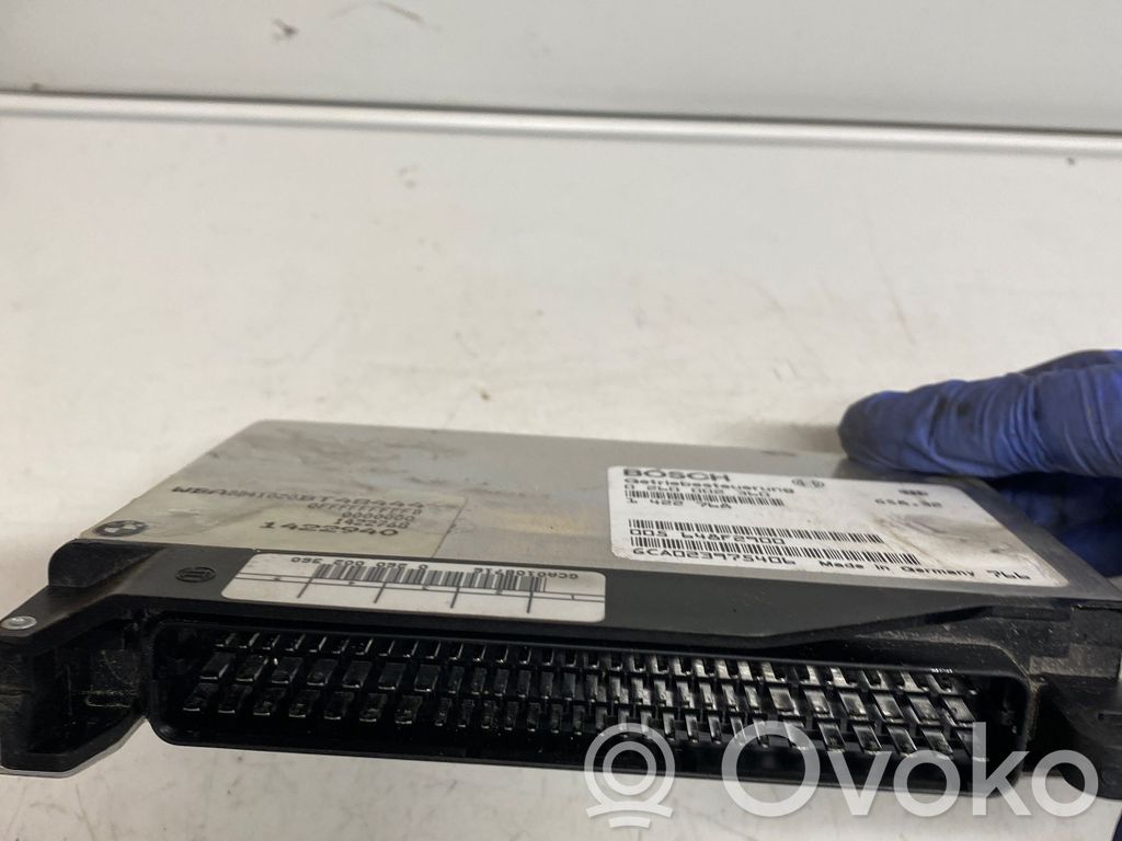 Gearbox control unit/module   1422768,0000000,1422940