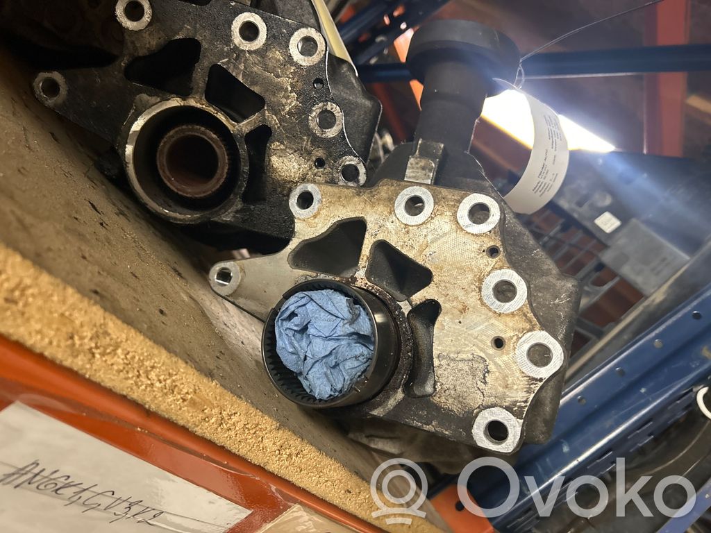 Skrzynia rozdzielcza / Reduktor   B006A,A4253,30700016