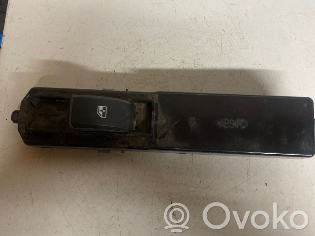 Saab 9-3 Ver2 Electric window control switch 