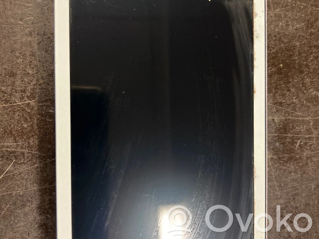 Citroen C5 Screen/display/small screen 