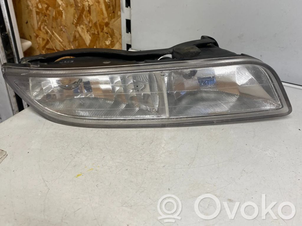 SsangYong Rexton Headlight/headlamp 
