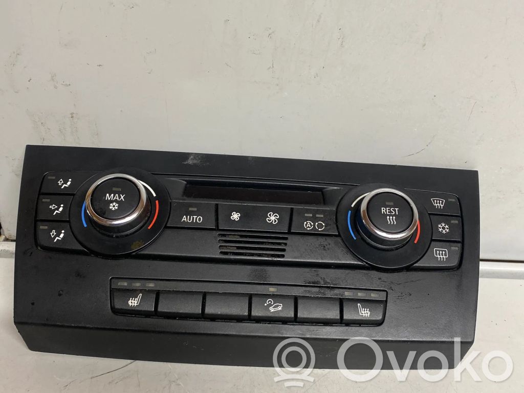 Climate control unit   9182288,080818503,A2C53307710
