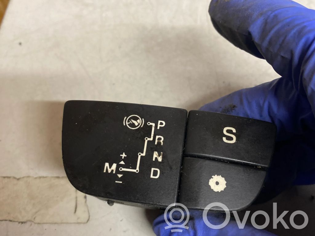 Gear shift selector indicator   03386010101,100363073831034