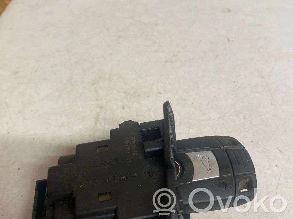 Ignition lock   6954719,10862510