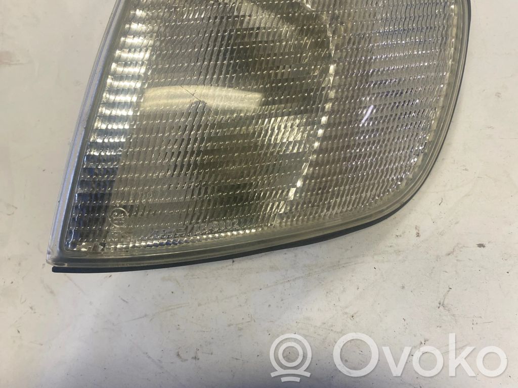 Audi A6 S6 C4 4A Front indicator light 