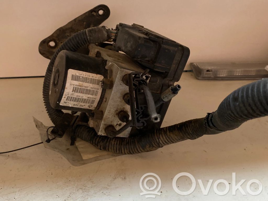 Chrysler Voyager Pompa ABS 