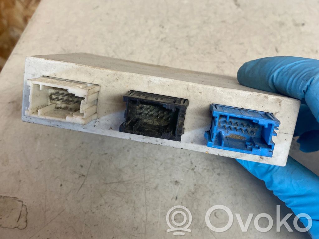 Parking PDC control unit/module   66216932985,H01S16A01