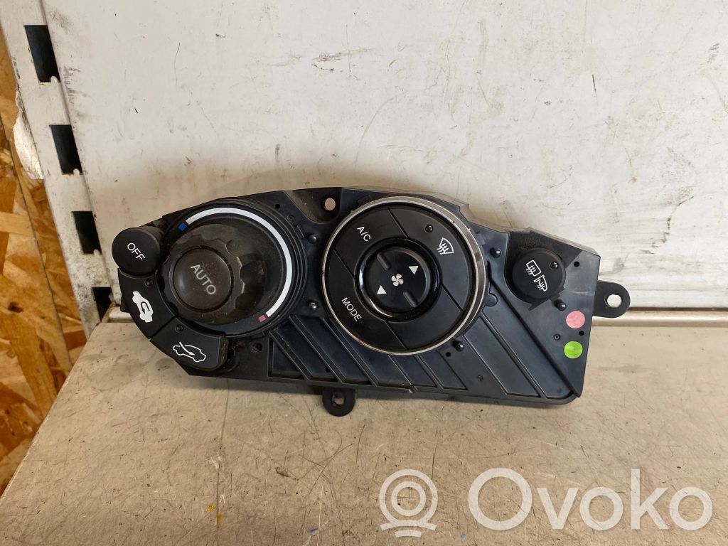 Honda Civic Centralina del climatizzatore 
