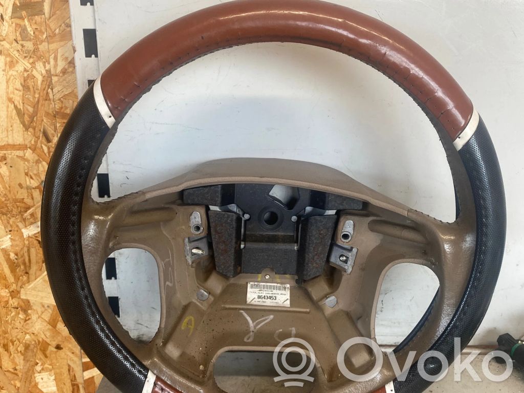 Volvo S80 Volante 