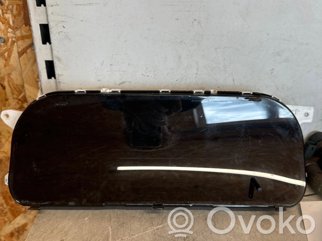 KIA Opirus Speedometer (instrument cluster) 