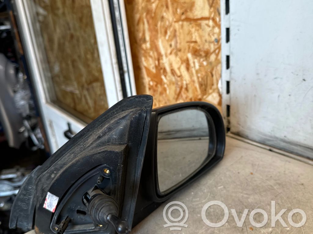 KIA Rio Front door electric wing mirror 