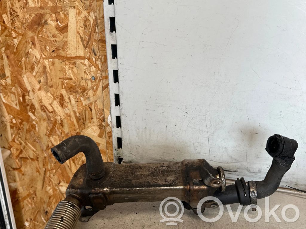 EGR aušintuvas   7794245,016327,L7305003