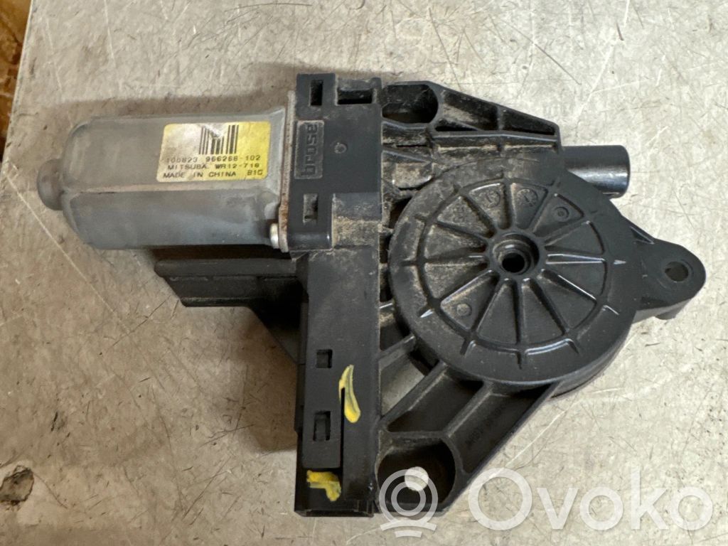 Volvo S60 Fensterhebermotor Tür vorne 