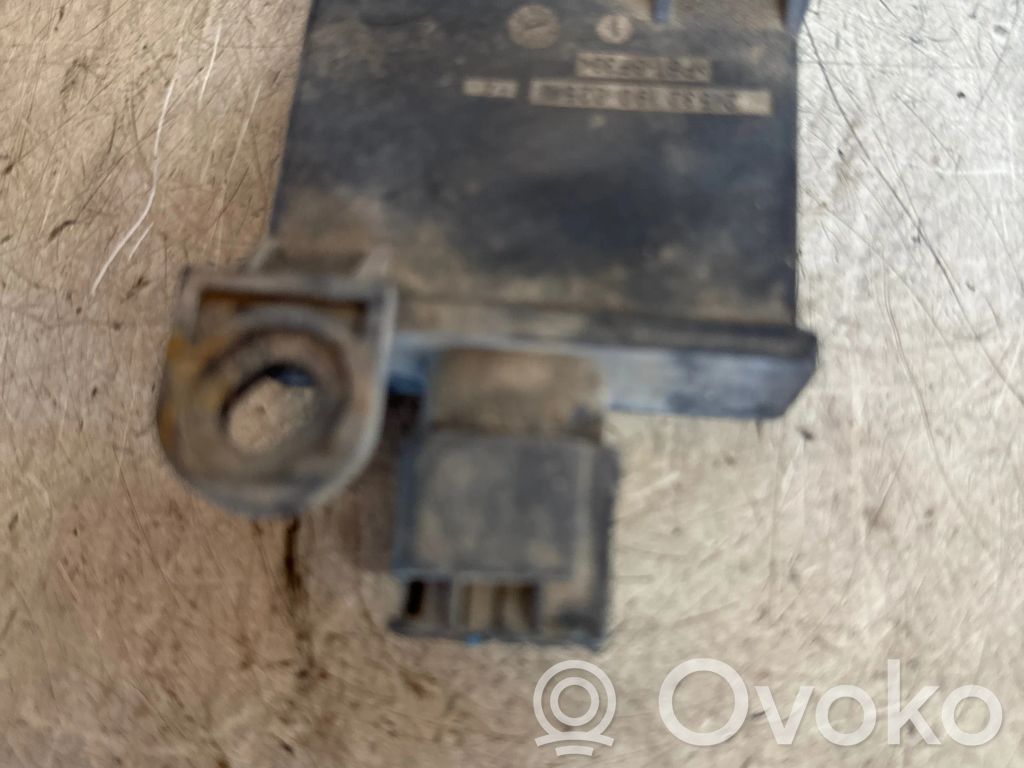 Audi A6 S6 C6 4F Sonstige Steuergeräte / Module 