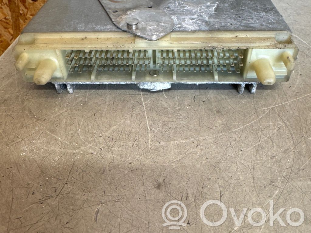 Volvo S70  V70  V70 XC Centralina/modulo del motore 