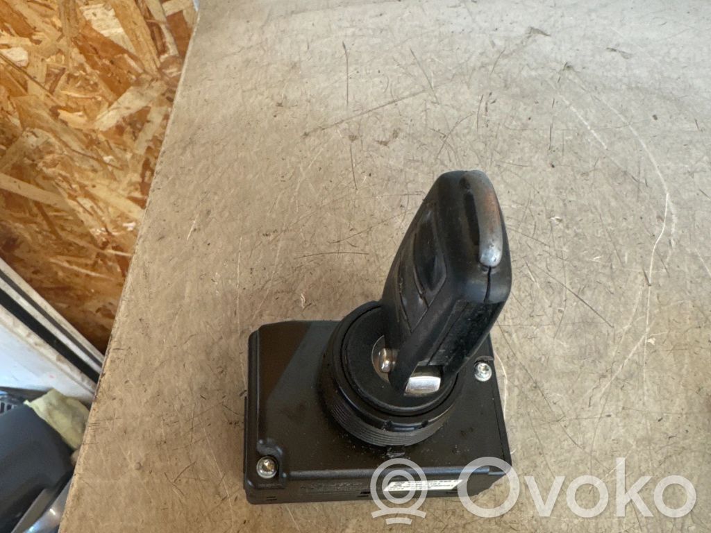 Virtalukko   3D0905865C,33300101,134920332