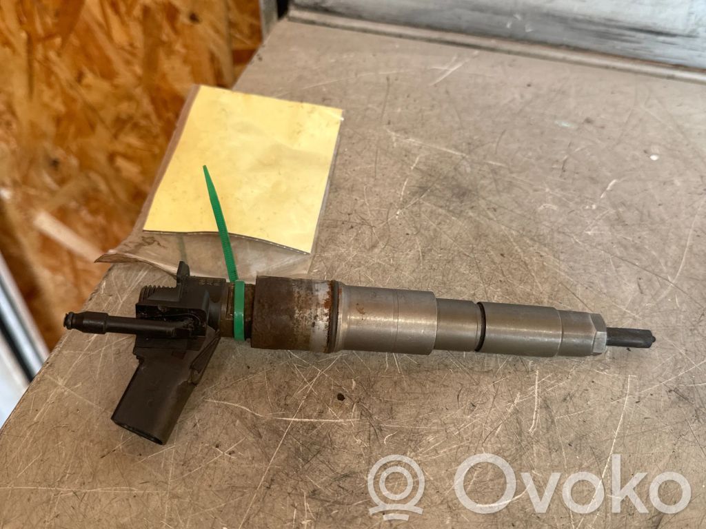 BMW 7 E65 E66 Inyector de combustible 