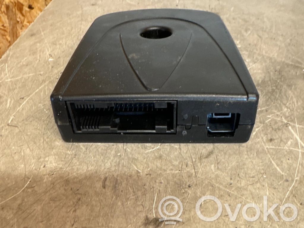 Ford Focus Модуль «Bluetooth» 