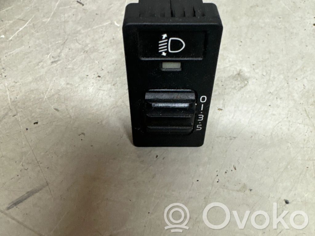 Volvo 850 Headlight level height control switch 