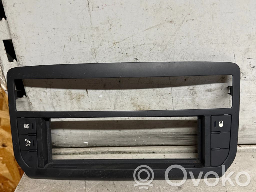 Citroen C5 Otros repuestos del interior 