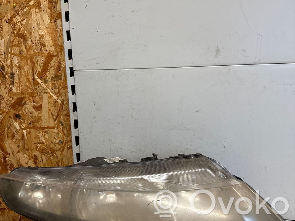 Honda Civic Lampa przednia 