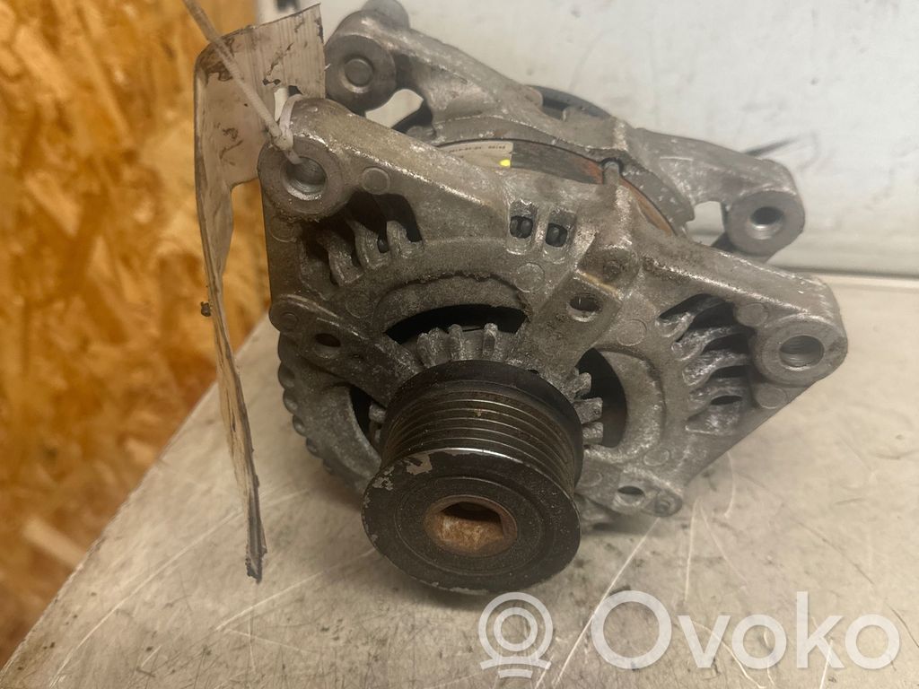 Volvo S40 Alternador 