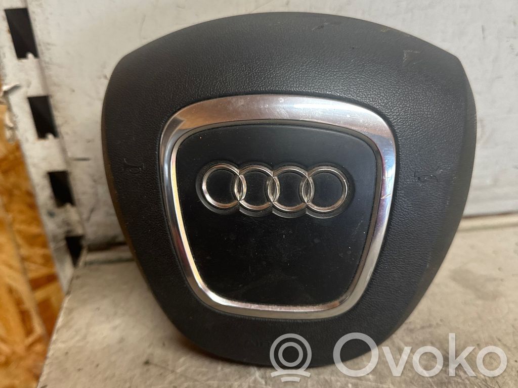 Audi A6 S6 C6 4F Airbag dello sterzo 