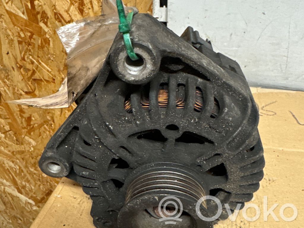 Ģenerators   7797660,2543236A,TG15C064,40R141472