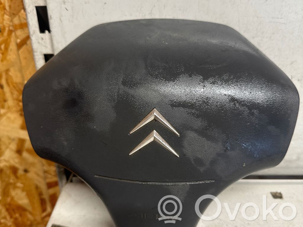Citroen Jumper Poduszka powietrzna Airbag kierownicy 